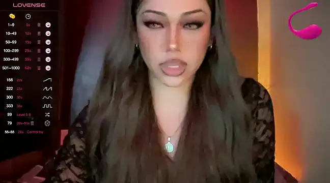 madam agnes1 online show from 21, 1, 2025