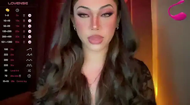 madam agnes1 online show from 31, 1, 2025