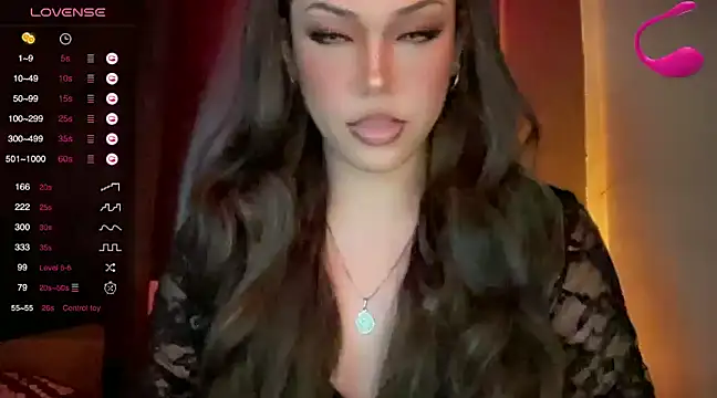 madam agnes1 online show from 12, 2, 2025