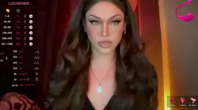 madam agnes1 online show from 12, 2, 2025