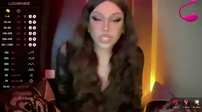 madam agnes1 online show from 21, 2, 2025