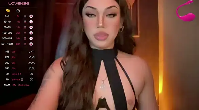 madam agnes1 online show from 24, 2, 2025