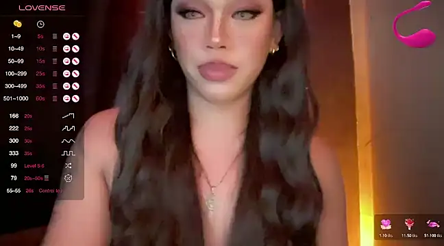 madam agnes1 online show from 13, 3, 2025