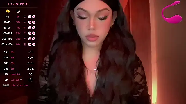 madam agnes1 online show from 10, 9, 2025