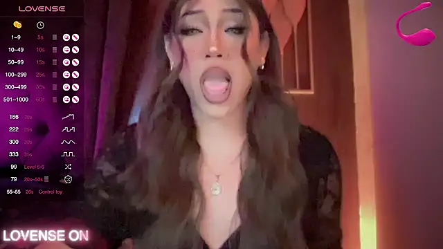 madam agnes1 online show from 20, 10, 2025