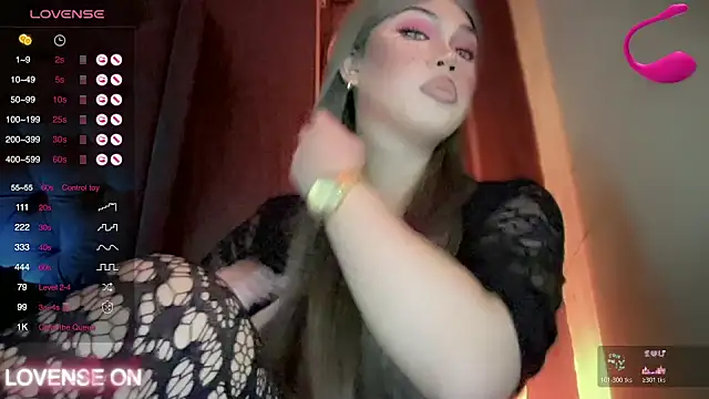 madam agnes1 online show from 4, 11, 2025