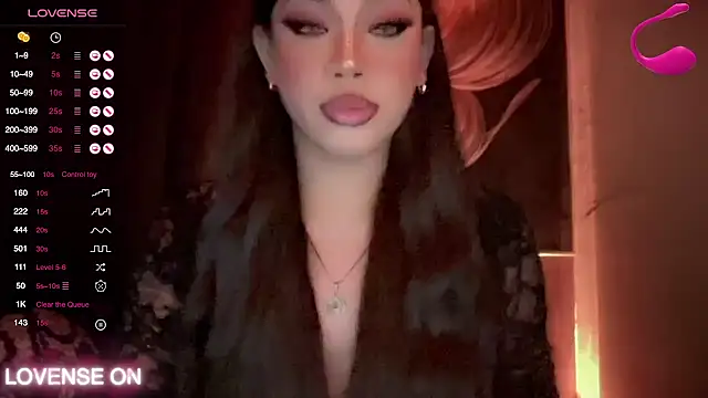 madam agnes1 online show from 4, 12, 2025