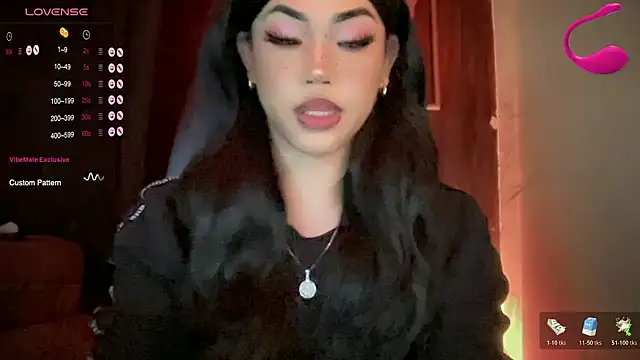 Snapshot of madam_agnes1 chatting on 23, 6, 2026 madam agnes1 online show from 23, 6, 2026