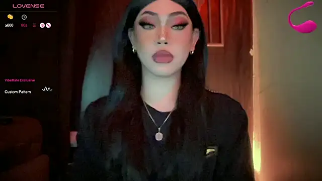 Snapshot of madam_agnes1 chatting on 28, 6, 2026 madam agnes1 online show from 28, 6, 2026