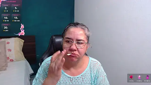 scaelettdubois online show from 22, 2, 2026