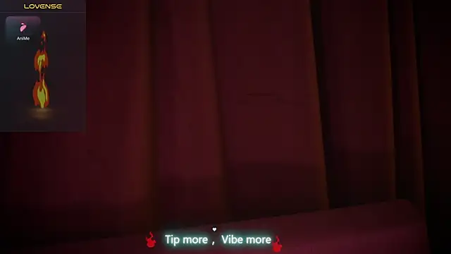 MayaAkashova online show from 7, 1, 2025