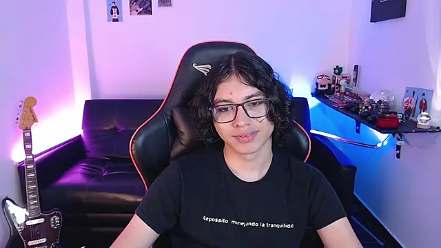 malik harrison   online show from 9, 12, 2024