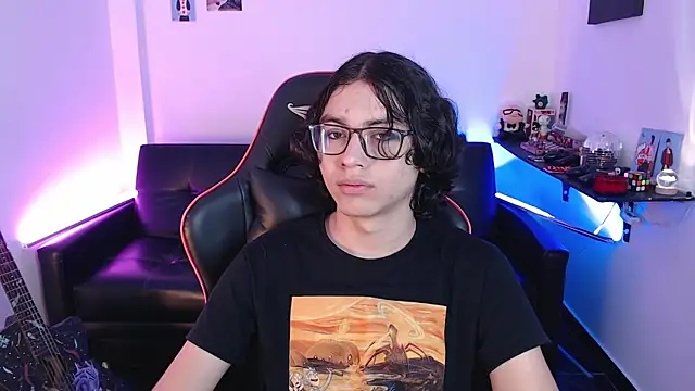 malik harrison   online show from 19, 12, 2024