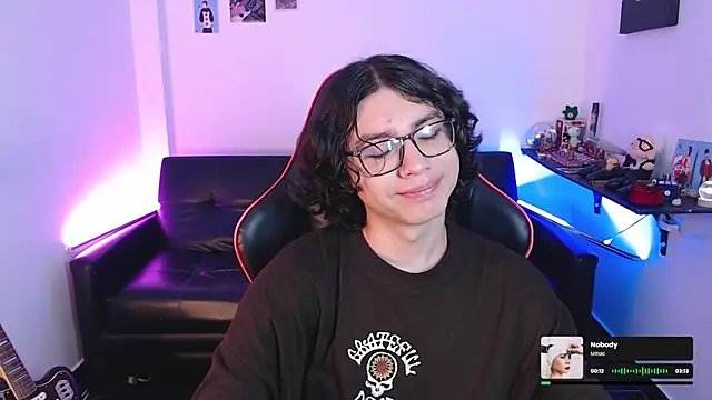 malik harrison   online show from 1, 1, 2025