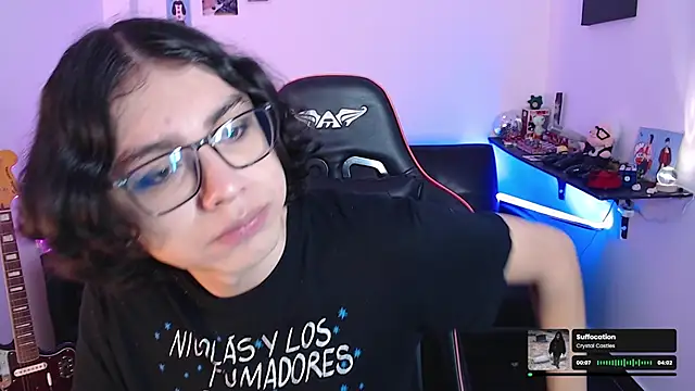 malik harrison   online show from 3, 1, 2025