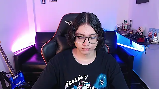 malik harrison   online show from 4, 1, 2025