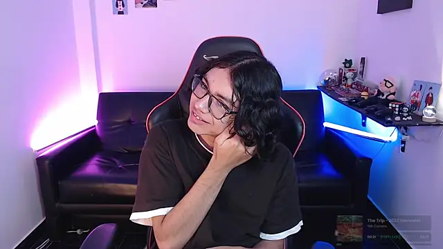 malik harrison   online show from 11, 1, 2025