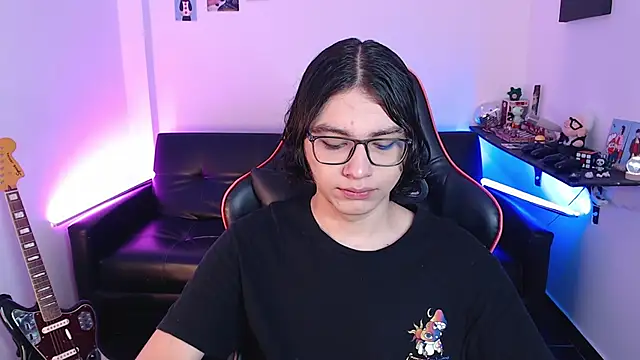 malik harrison   online show from 16, 1, 2025