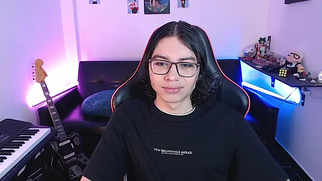 malik harrison   online show from 5, 3, 2025