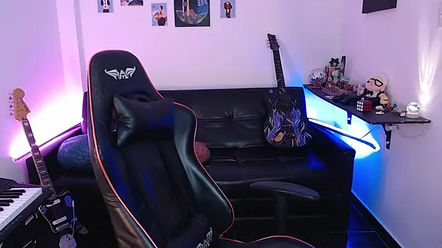 malik harrison   online show from 12, 3, 2025