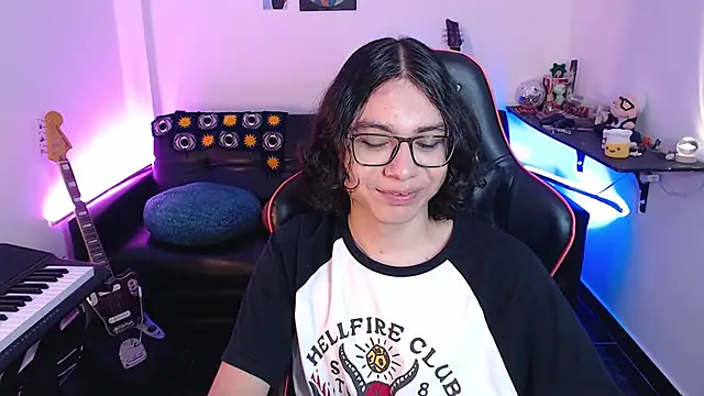 malik harrison   online show from 15, 3, 2025