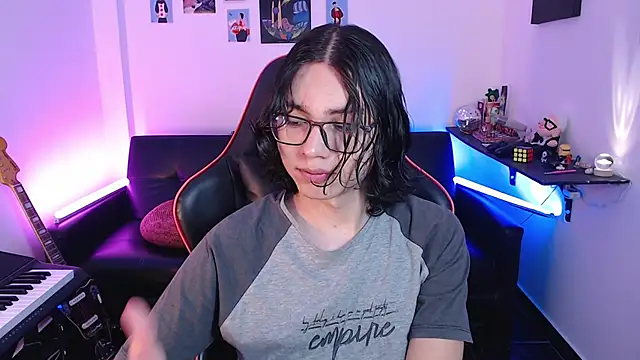 malik harrison   online show from 19, 3, 2025