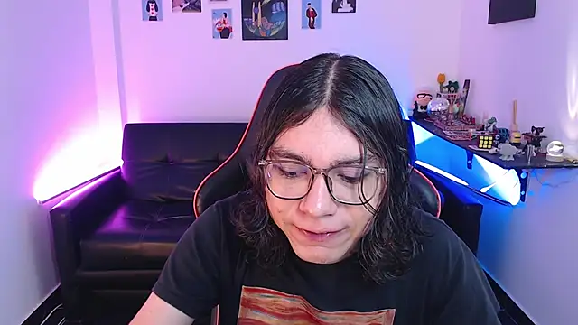 malik harrison   online show from 25, 9, 2025