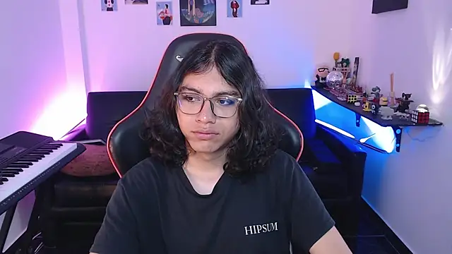 malik harrison   online show from 20, 10, 2025