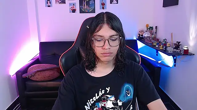 malik harrison   online show from 29, 10, 2025