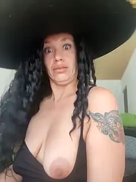 Snapshot of sexymarilyncolombia chatting on 12, 1, 2025 sexymarilyncolombia online show from 12, 1, 2025