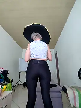 Snapshot of sexymarilyncolombia chatting on 16, 1, 2025 sexymarilyncolombia online show from 16, 1, 2025