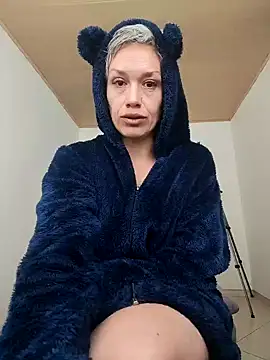 Snapshot of sexymarilyncolombia chatting on 20, 1, 2025 sexymarilyncolombia online show from 20, 1, 2025