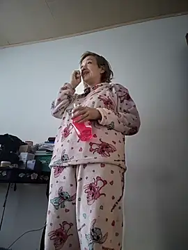 sexymarilyncolombia online show from 15, 2, 2026