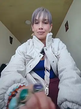 sexymarilyncolombia online show from 27, 4, 2026