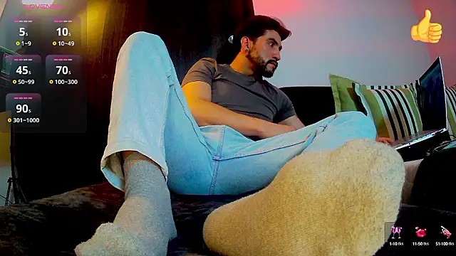  DANTE BIGASS online show from 7, 12, 2024