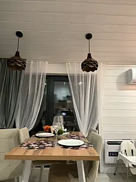 MariaTull online show from 27, 12, 2024