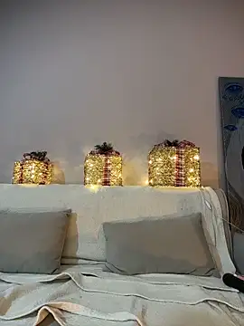 MariaTull online show from 21, 12, 2025