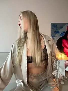 MariaTull online show from 11, 5, 2026