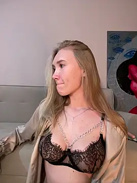 MariaTull online show from 11, 5, 2026