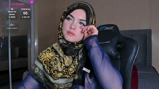 Bashira Ahmad online show from 20, 2, 2025