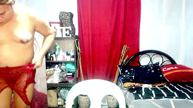 Bigdirtynipples online show from 17, 12, 2024