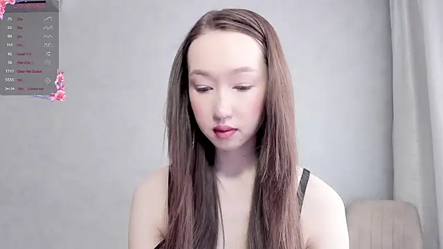 Snapshot of _luna_022 chatting on 21, 3, 2025  luna 022 online show from 21, 3, 2025