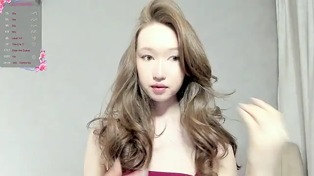 Snapshot of _luna_022 chatting on 21, 3, 2025  luna 022 online show from 21, 3, 2025