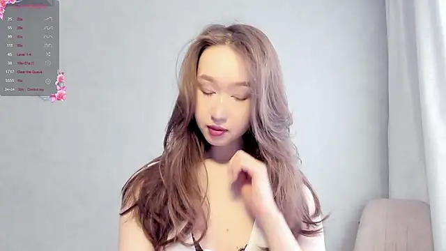 Snapshot of _luna_022 chatting on 22, 3, 2025  luna 022 online show from 22, 3, 2025