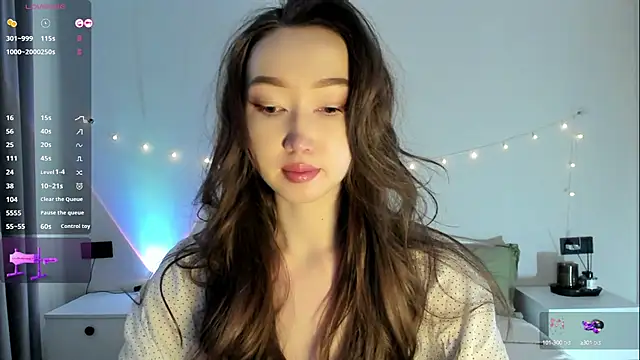 Snapshot of _luna_022 chatting on 12, 10, 2025  luna 022 online show from 12, 10, 2025