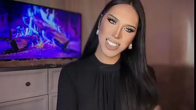 Ts glamxxxx online show from 29, 3, 2026