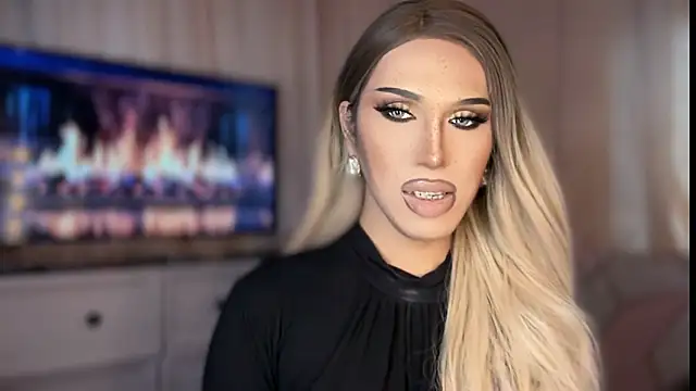 Ts glamxxxx online show from 5, 4, 2026