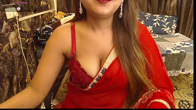 sexyrihana1 online show from 12, 11, 2025