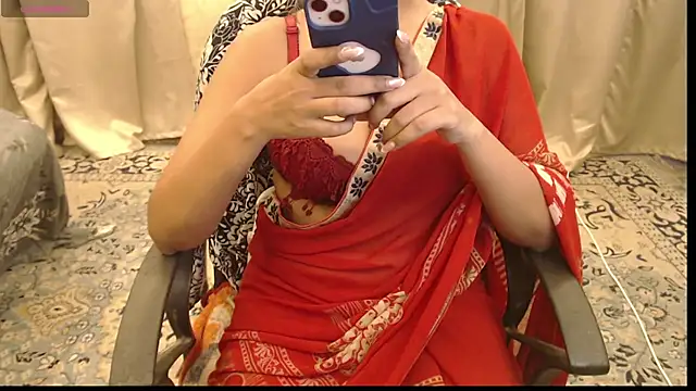 Snapshot of sexyrihana1 chatting on 13, 5, 2026 sexyrihana1 online show from 13, 5, 2026