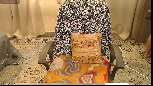 Snapshot of sexyrihana1 chatting on 20, 5, 2026 sexyrihana1 online show from 20, 5, 2026